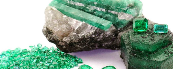 emerald stone