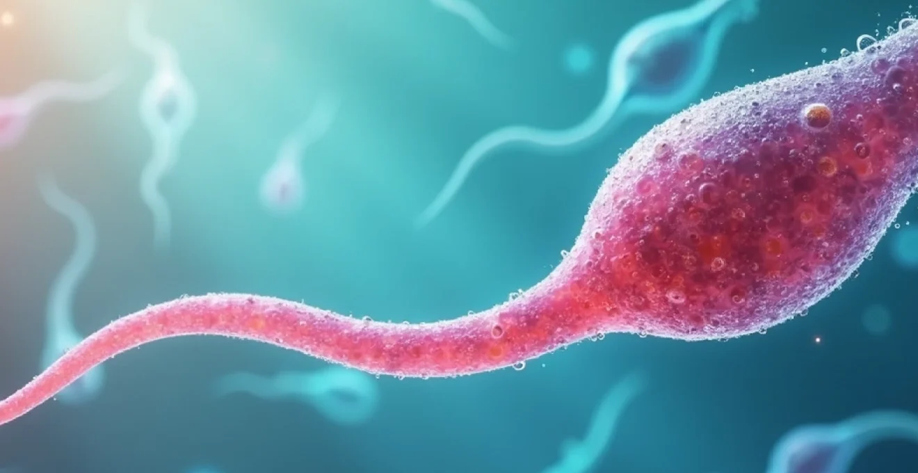 what-is-the-normal-color-of-healthy-sperm