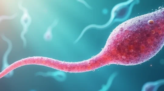 what-is-the-normal-color-of-healthy-sperm