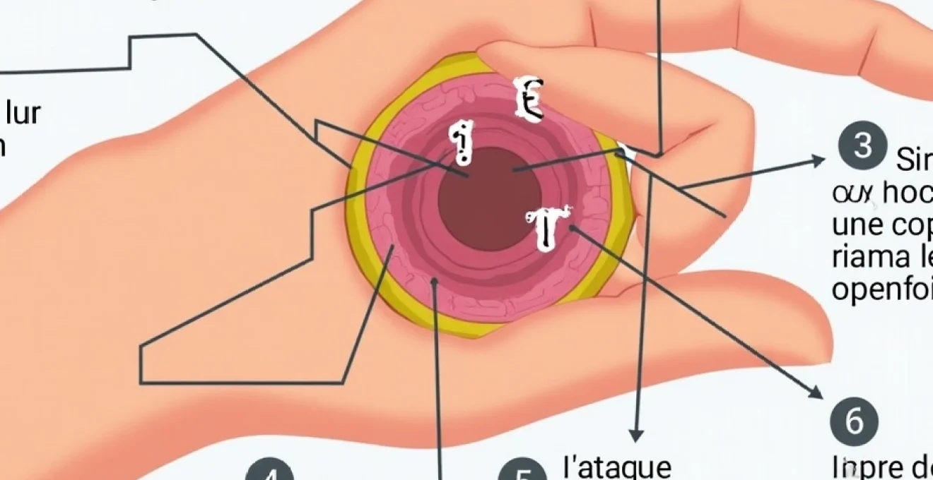 infected-stitches-on-a-finger-what-to-do