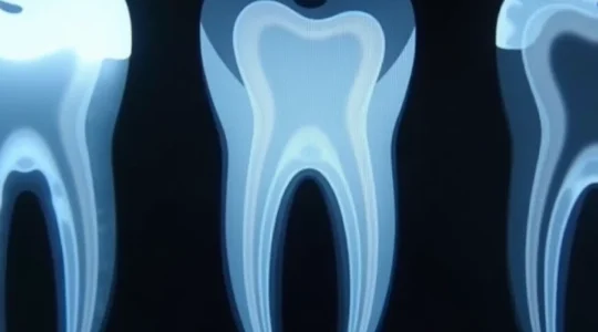 what-a-healthy-dental-x-ray-should-look-like