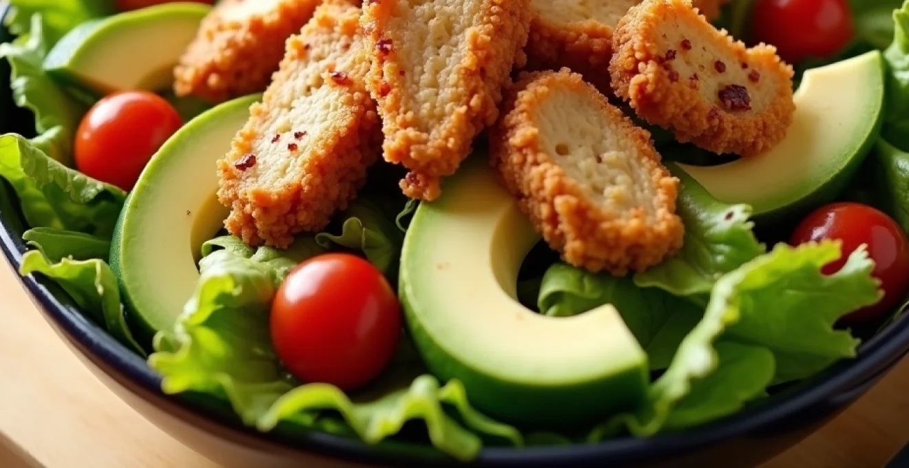 nutritional-value-of-wendy-s-salads