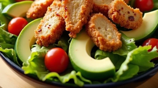 nutritional-value-of-wendy-s-salads