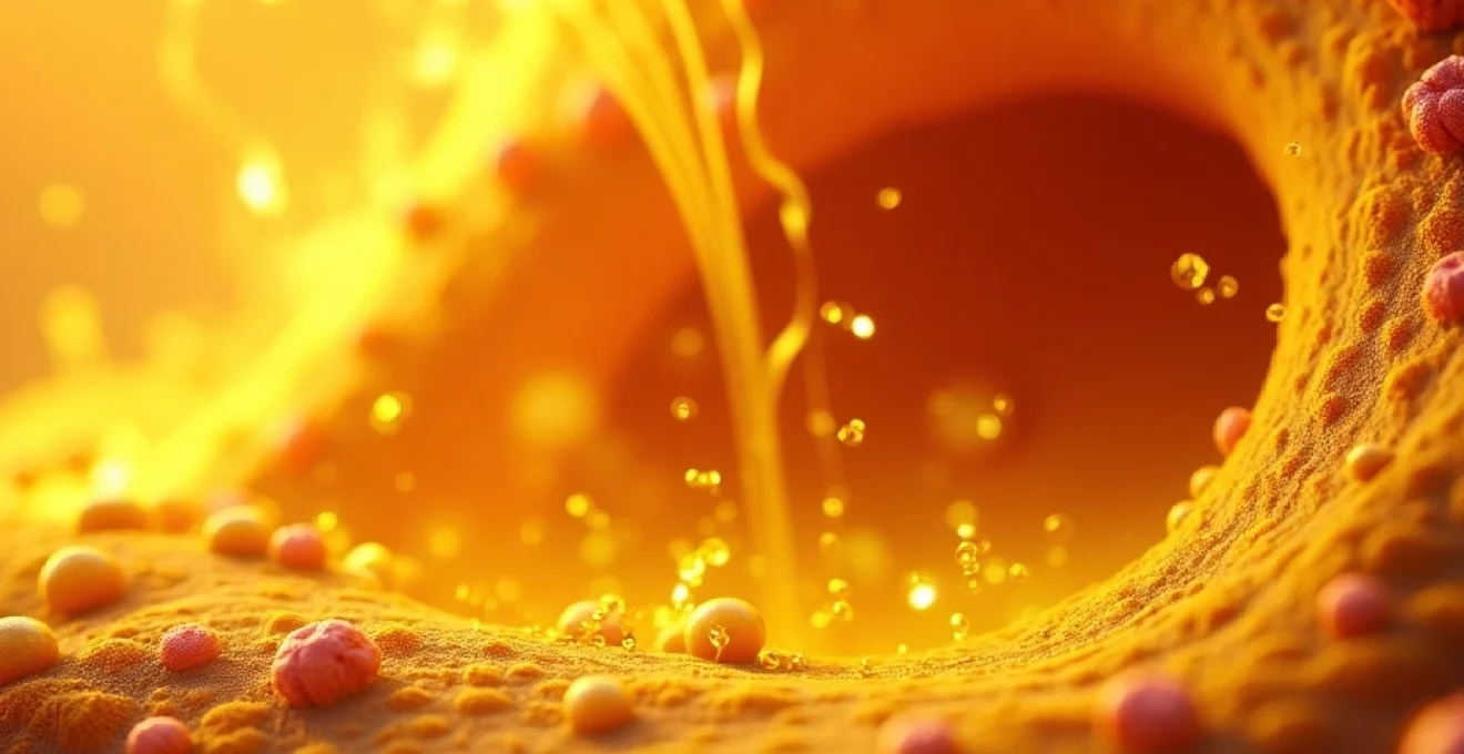 yellow-discharge-from-a-burn-what-it-means