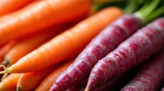 are-purple-carrots-healthier-than-orange-carrots