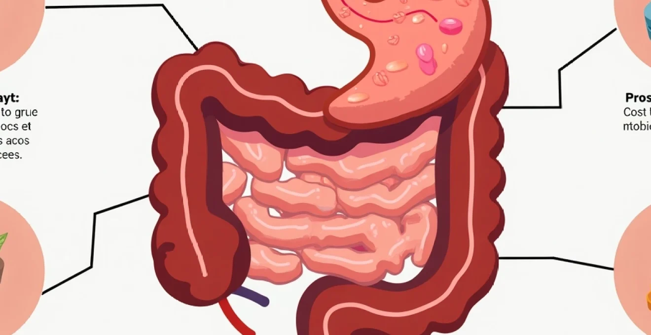 can-antibiotics-cause-mucus-in-stool