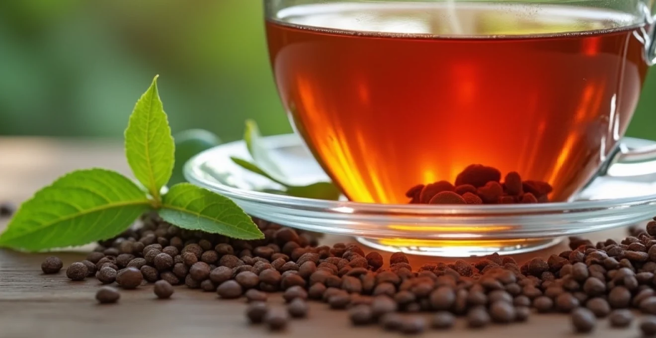 herbal-teas-for-heart-health-best-options