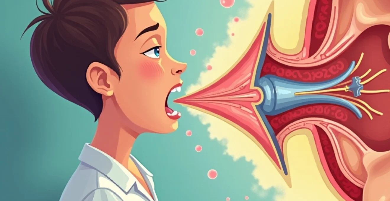 why-do-my-ears-hurt-when-i-sneeze