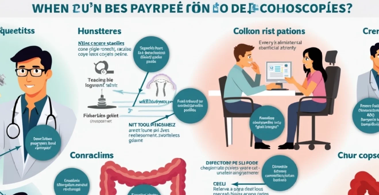 when-should-you-start-getting-colonoscopies