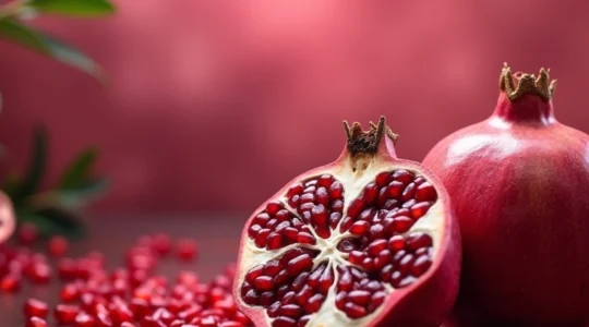 pomegranate-and-nitric-oxide-health-effects