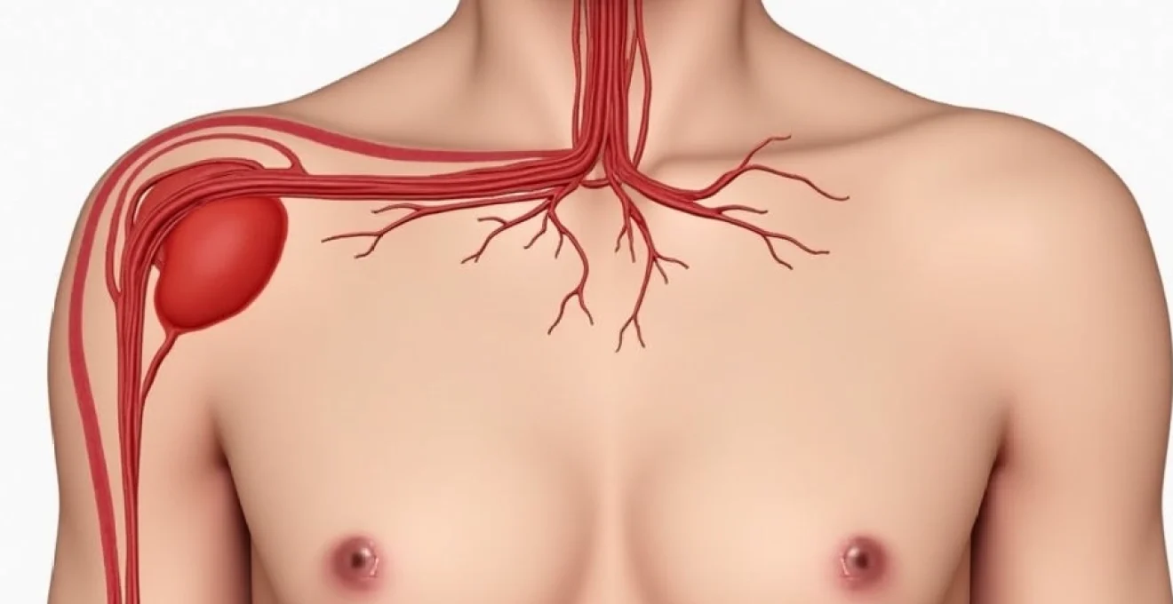 enlarged-lymph-nodes-in-the-armpit-female-causes