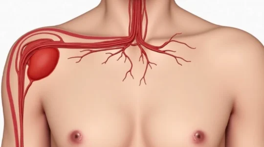 enlarged-lymph-nodes-in-the-armpit-female-causes