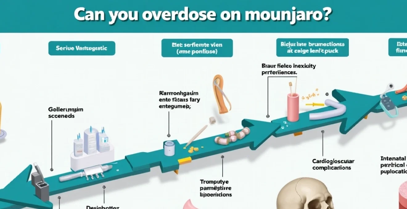 can-you-overdose-on-mounjaro