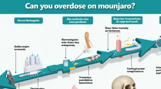 can-you-overdose-on-mounjaro