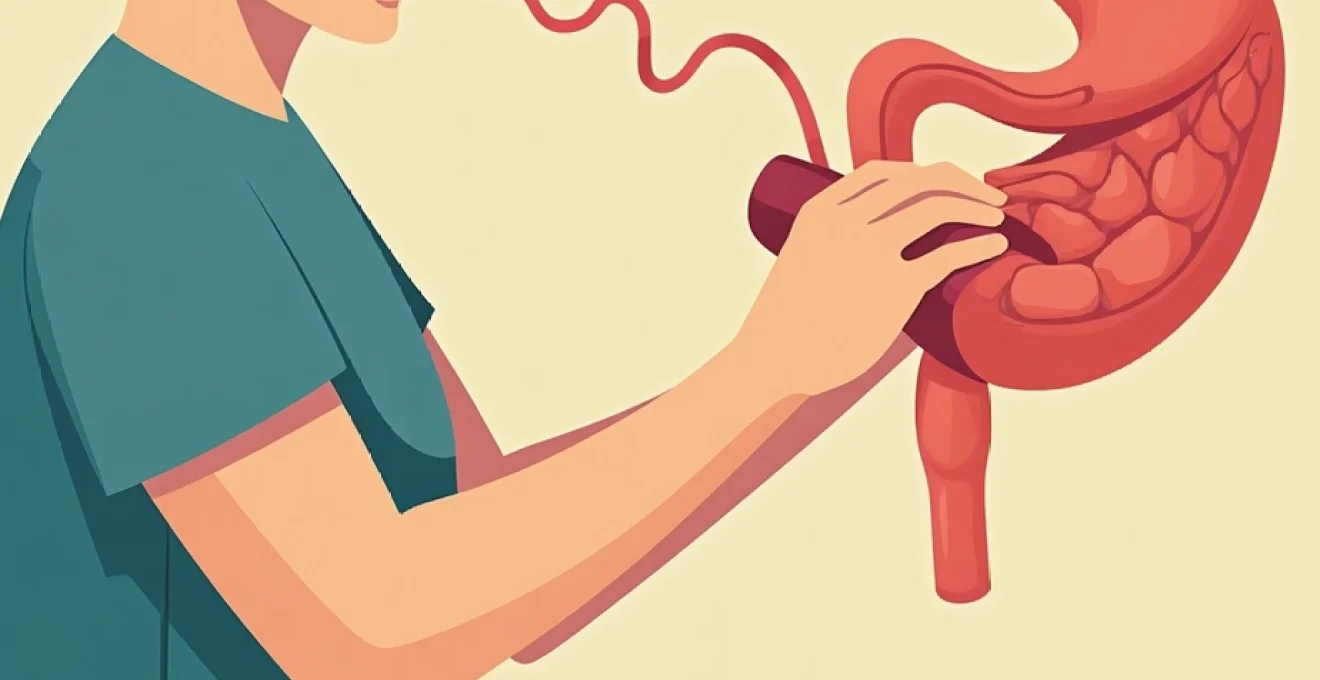 does-farting-really-lower-blood-pressure