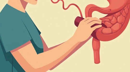 does-farting-really-lower-blood-pressure