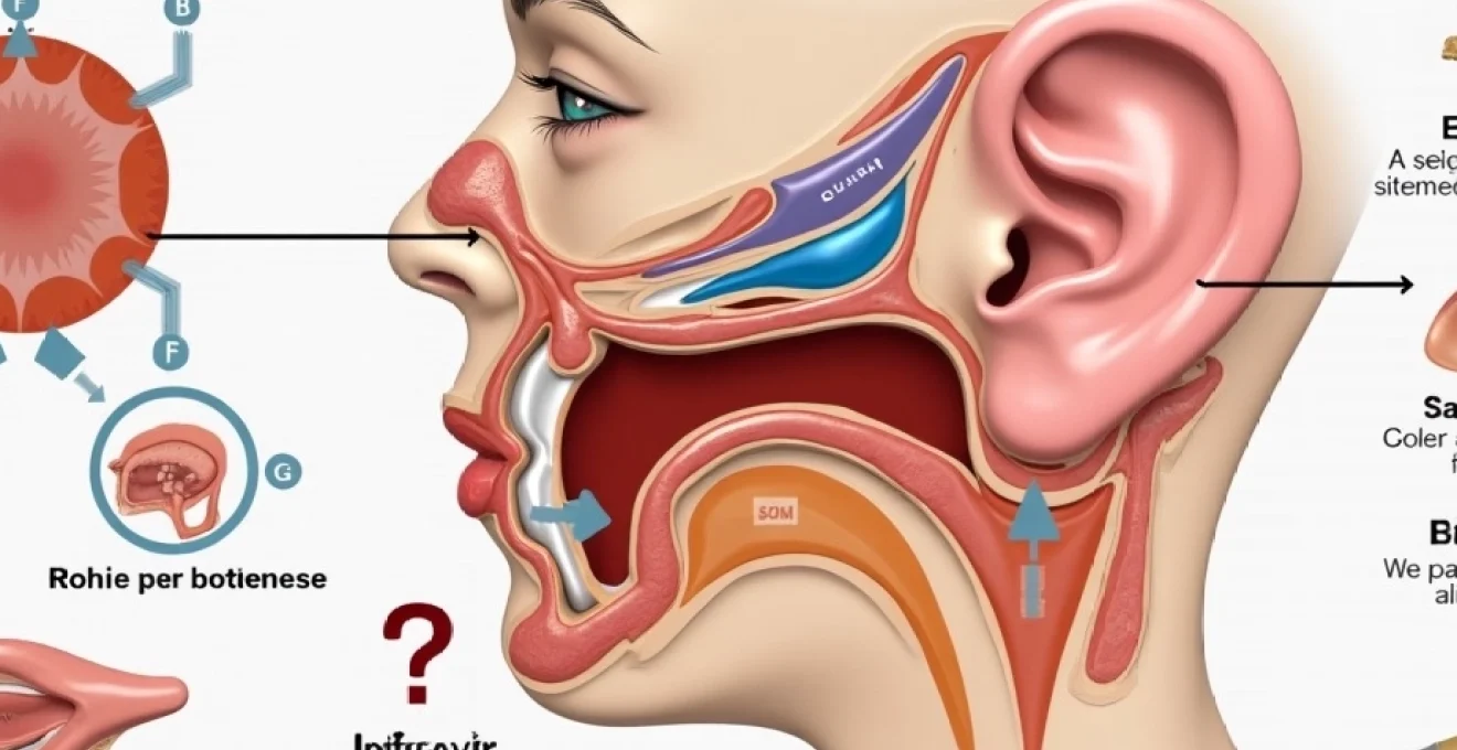 earache-and-swollen-lymph-nodes-what-does-it-mean